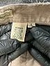 L.L.Bean Gray Jeans Size 0 - photo 8