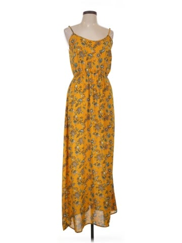 Forever 21 Casual Dress (view 1)