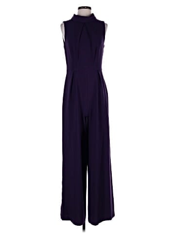Julia Jordan Jumpsuit (view 1)
