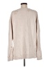 Joe's Jeans 100% Cotton Tan Sweatshirt Size M - photo 2