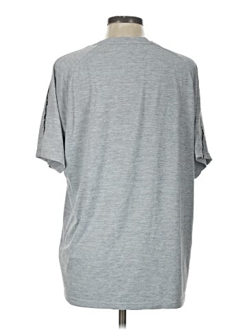 Puma Active T-Shirt (view 2)
