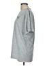 Puma Gray Active T-Shirt Size L - photo 5