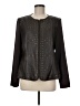 Peter Nygard Brown Jacket One size - photo 1