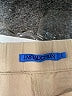 J. McLaughlin Solid Tan Linen Pants Size 2 - photo 4