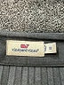 Vineyard Vines Solid Black Casual Skirt Size 10 - photo 4