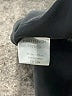 Parker 100% Silk Black Sleeveless Top Size XS - photo 8