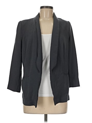 LC Lauren Conrad Blazer (view 1)
