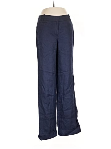 J.Crew Linen Pants (view 1)