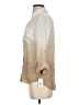 BCX Ivory 3/4 Sleeve Blouse Size XS - photo 5