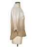 BCX Ivory 3/4 Sleeve Blouse Size XS - photo 4