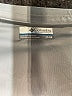 Columbia 100% Polyester Silver Long Sleeve T-Shirt Size 2T - photo 3