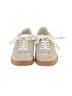 Tommy Hilfiger Ivory Sneakers Size 10 - photo 2