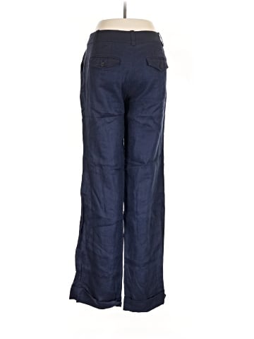 J.Crew Linen Pants (view 2)