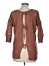 Knitted & Knotted Brown Pullover Sweater Size M - photo 2