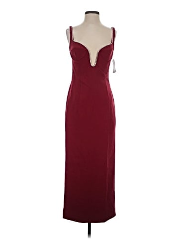 Bardot Cocktail Dress (view 1)