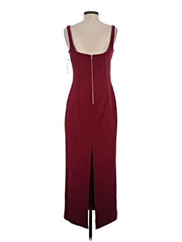 Bardot Cocktail Dress (view 2)