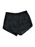 SOFFE Solid Black Athletic Shorts Size L - photo 2