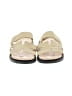 Unbranded Yellow Sandals Size 11 - photo 2