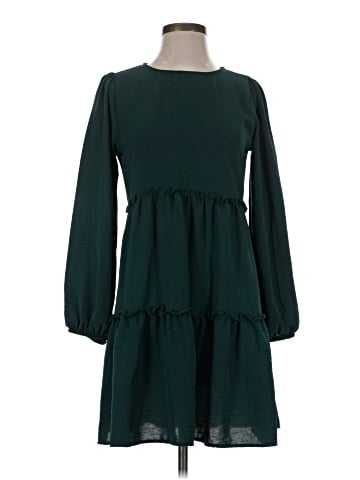 lola and grace Casual Dress (view 1)