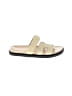 Unbranded Yellow Sandals Size 11 - photo 1