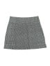 Golftini Houndstooth Black Skort Size XS - photo 1