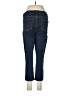 MICHAEL Michael Kors Blue Jeans Size 8 - photo 2