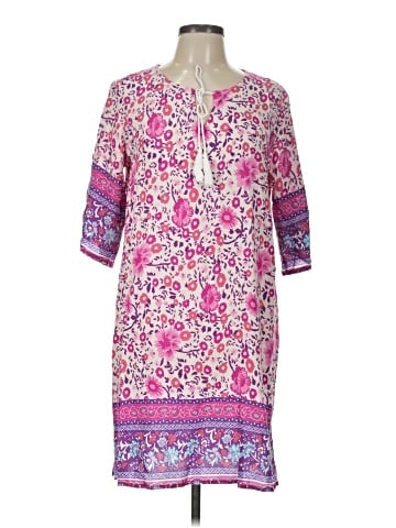Halife Casual Dress (view 1)