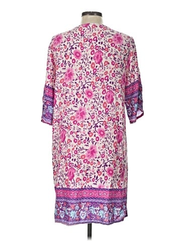 Halife Casual Dress (view 2)
