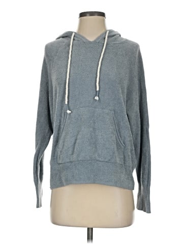 Young Fabulous & Broke Pullover Hoodie (view 1)
