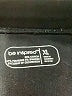Be Inspired Color Block Black Track Pants Size XL - photo 7