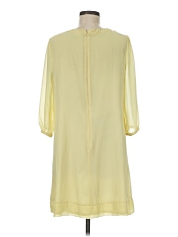 Eva Mendes by New York & Company Casual Dress (view 2)