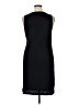 Gap Solid Black Casual Dress Size XL - photo 2