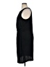 Gap Solid Black Casual Dress Size XL - photo 5
