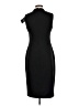 DKNY Black Cocktail Dress Size 10 - photo 2