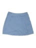 Title Nine Stripes Blue Skort Size M - photo 1