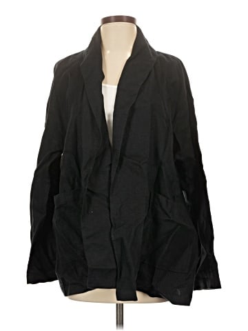 Eileen Fisher Blazer (view 1)