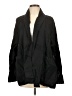 Eileen Fisher Black Blazer Size XS - photo 1