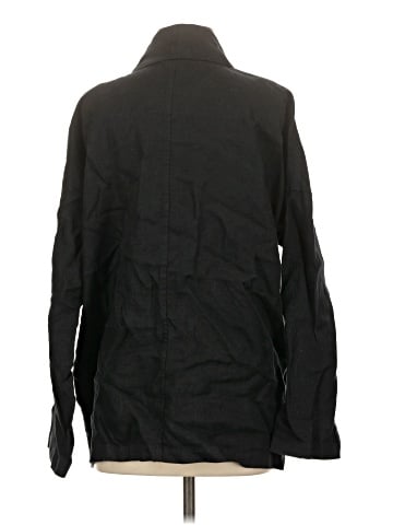 Eileen Fisher Blazer (view 2)