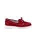 Donald J Pliner Red Flats Size 7 1/2 - photo 1