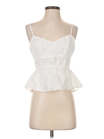French Connection Sleeveless Blouse (view 1)