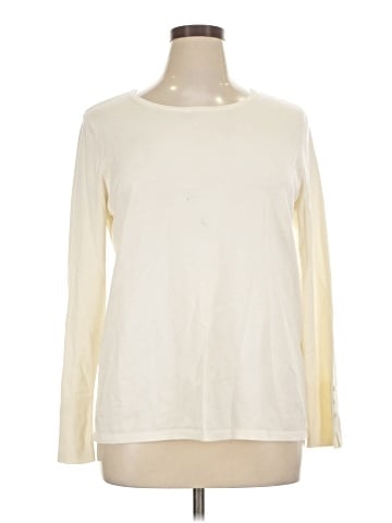 Chico's Pullover Sweater (view 1)