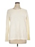 Chico's Ivory Pullover Sweater Size XL (3) - photo 1