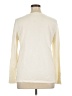 Chico's Ivory Pullover Sweater Size XL (3) - photo 2