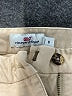 Vineyard Vines Solid Tan Khakis Size 0 - photo 7