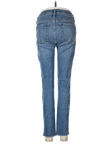 Isabel Maternity Jeans (view 2)