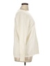 Chico's Ivory Pullover Sweater Size XL (3) - photo 4