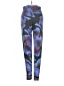Onzie Print Blue Leggings Size S - photo 1