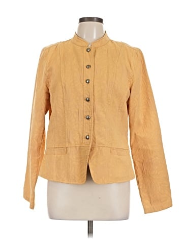 Christopher & Banks Blazer (view 1)