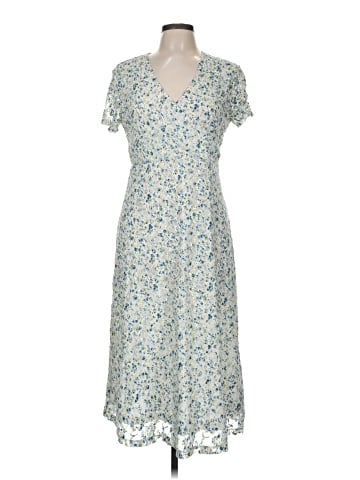 North Style Casual Dress (view 1)