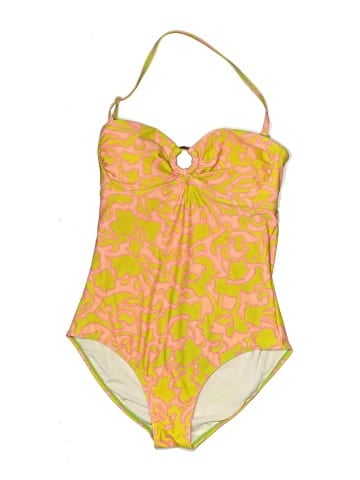 Boden One Piece Swimsuit (view 1)